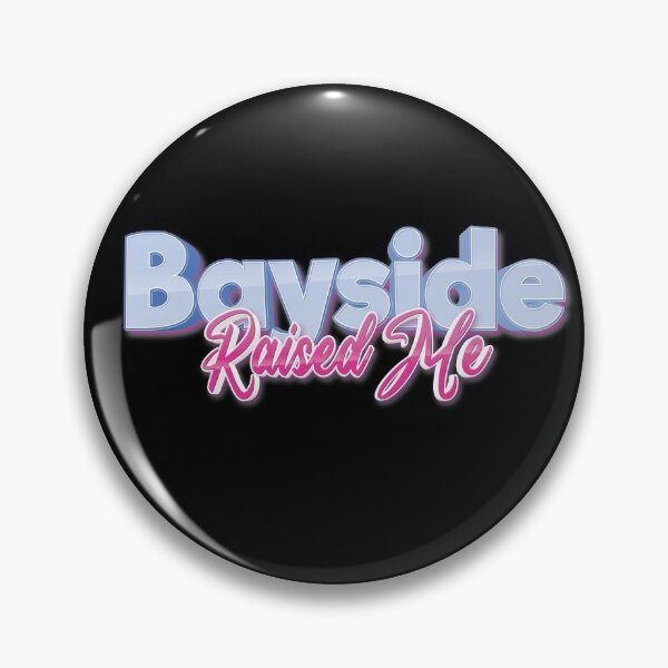 Item preview, Bayside Raised Me designed and sold by ProjectX23.