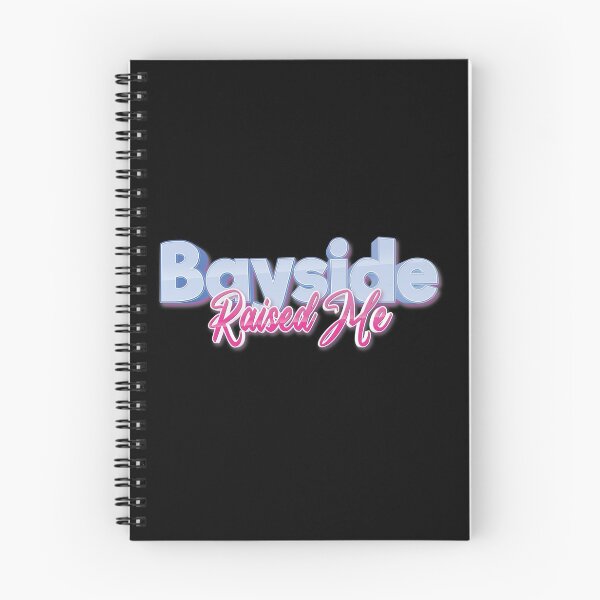 Item preview, Bayside Raised Me designed and sold by ProjectX23.