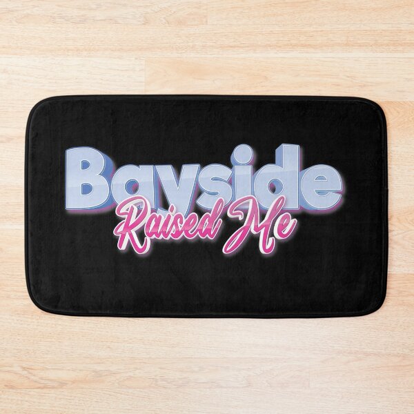 Item preview, Bayside Raised Me designed and sold by ProjectX23.