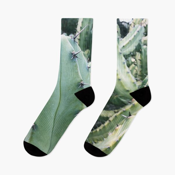 Item preview, Cactus Guy designed and sold by HighCard.