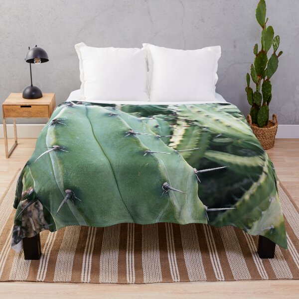 Item preview, Cactus Guy designed and sold by HighCard.