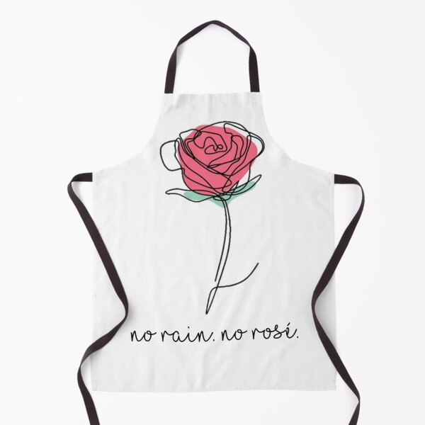 Item preview, No Rain. No Rosé. designed and sold by tevyerohl.