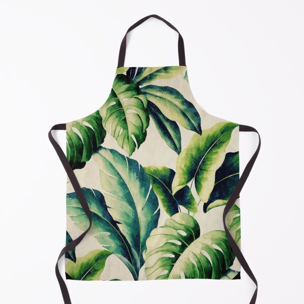 Item preview, Jungle Leaves designed and sold by wildtribe.