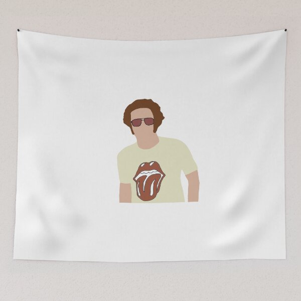 Item preview, That 70s show Hyde  designed and sold by 445-Designs.