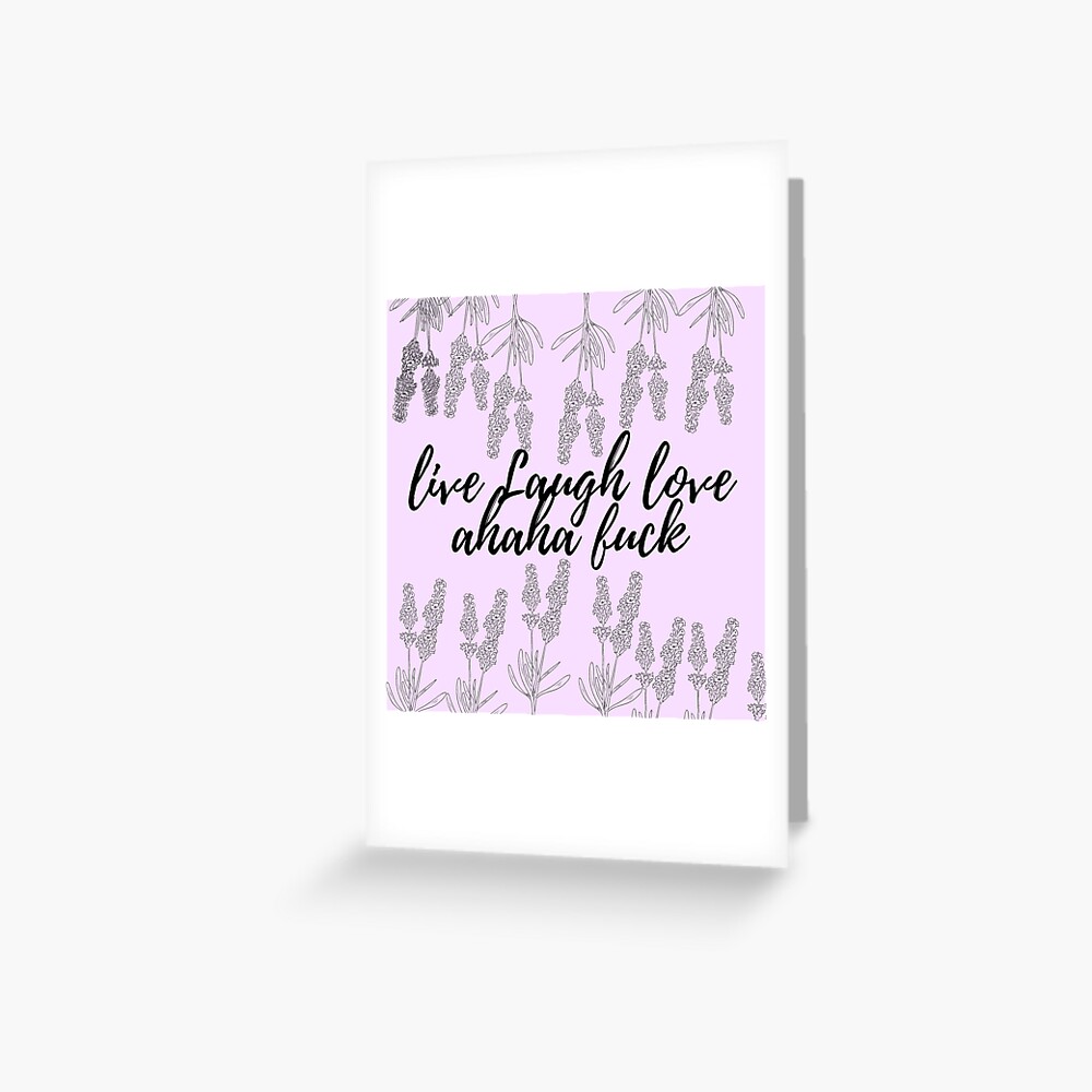 Item preview, Greeting Card designed and sold by racer0220.