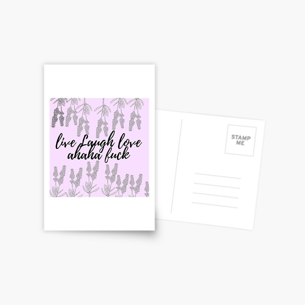 Item preview, Postcard designed and sold by racer0220.