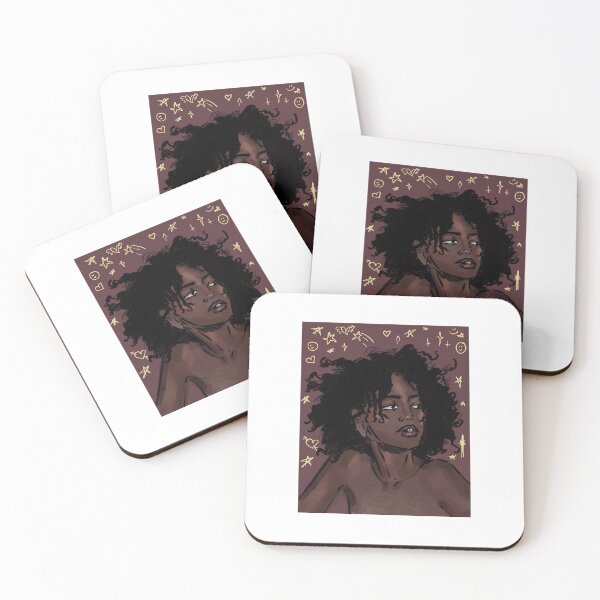 Item preview, Portrait  designed and sold by duramadoll.
