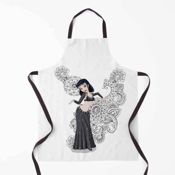 Item preview, Gothic Belly Dance designed and sold by ZellyKat.