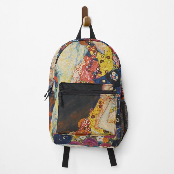 Item preview, The Virgin, Gustav Klimt, 1913 designed and sold by wildtribe.