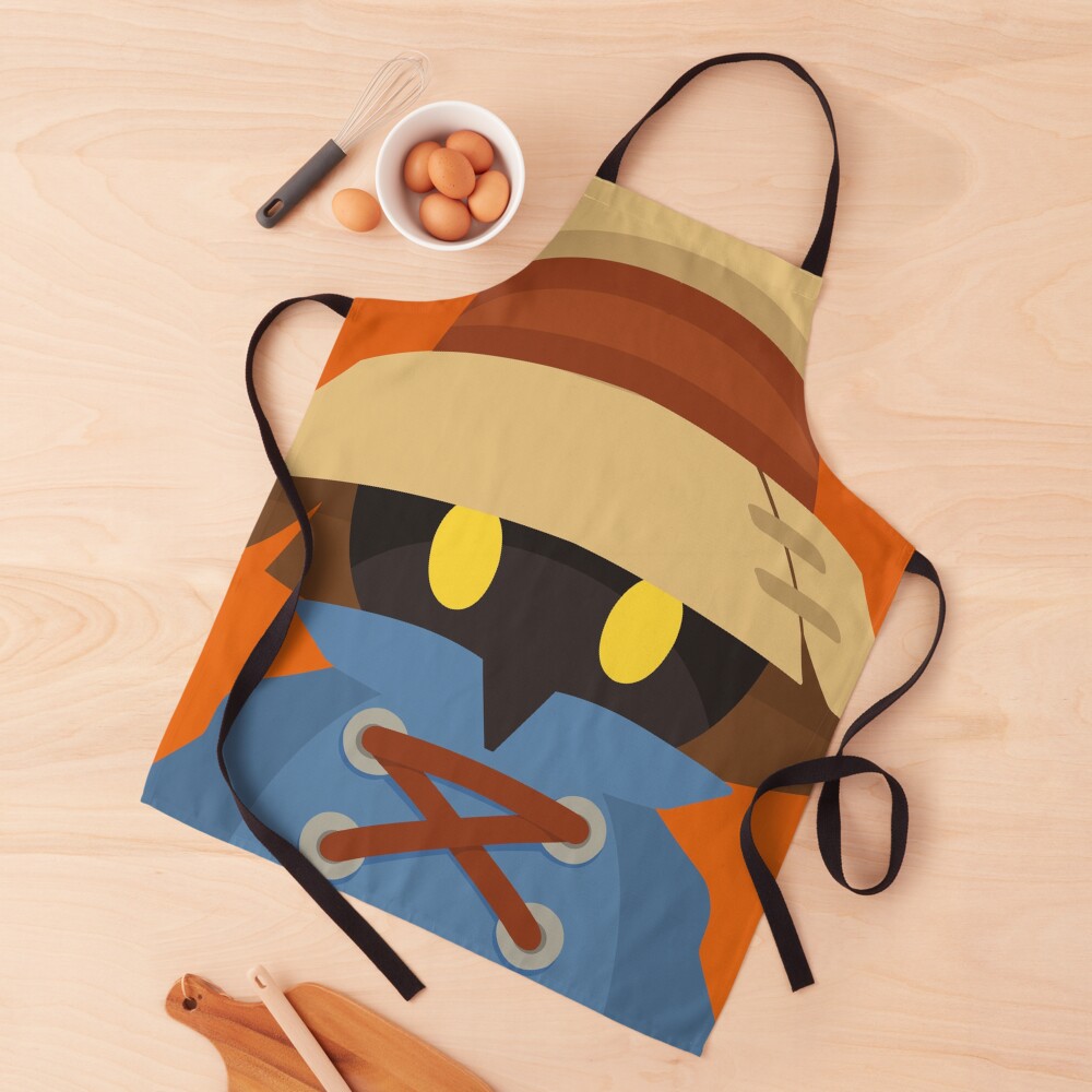 Vivi Apron