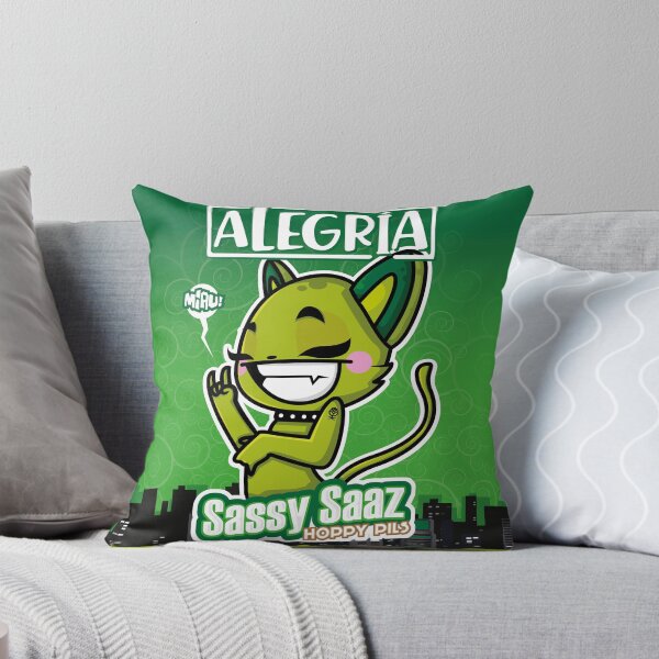 Item preview, Sassy saaz designed and sold by Cervezasalegria.