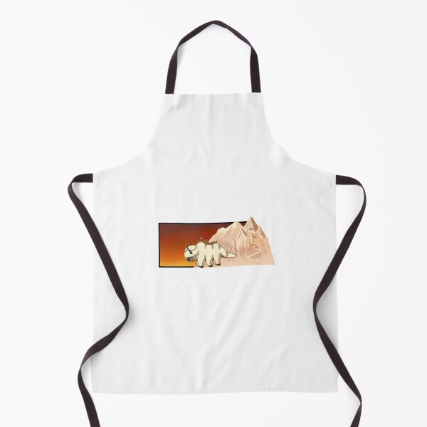 Item preview, appa and aang designed and sold by manjot21.