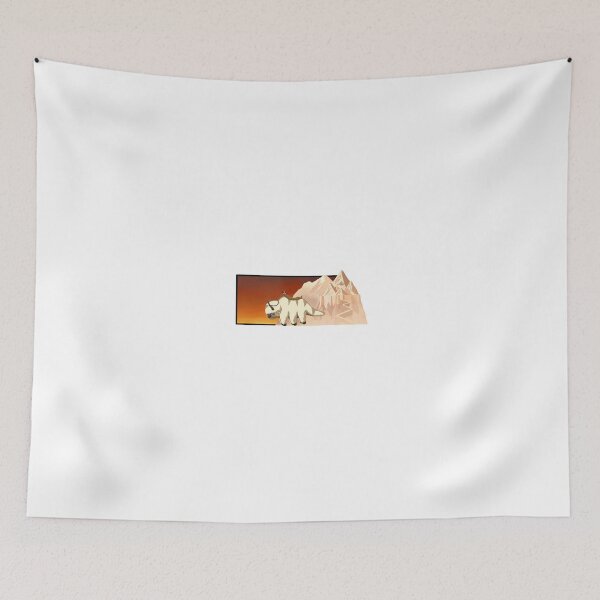 Item preview, appa and aang designed and sold by manjot21.