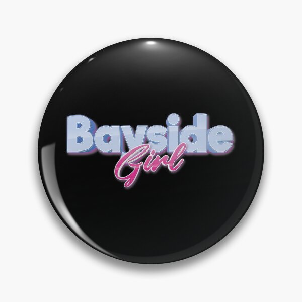 Item preview, Bayside Girl designed and sold by ProjectX23.