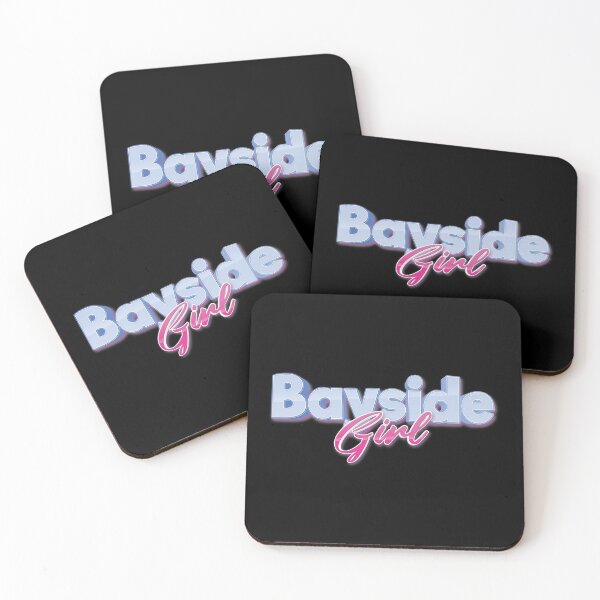 Item preview, Bayside Girl designed and sold by ProjectX23.