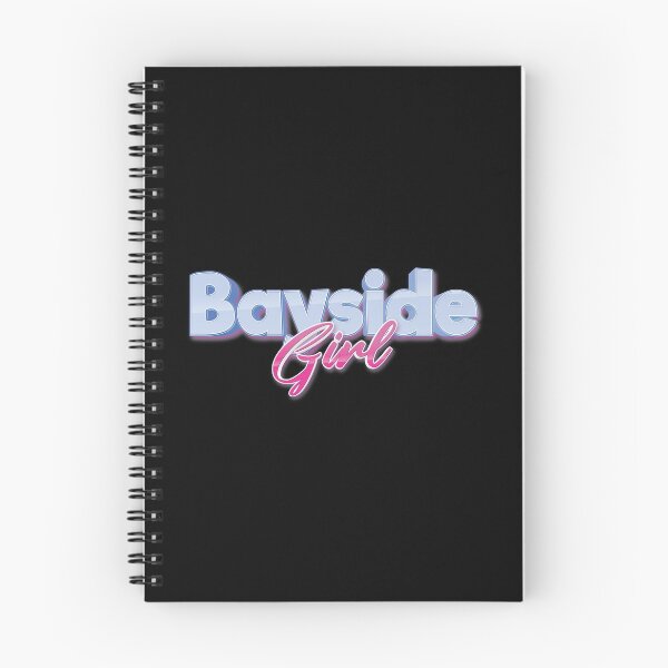 Item preview, Bayside Girl designed and sold by ProjectX23.