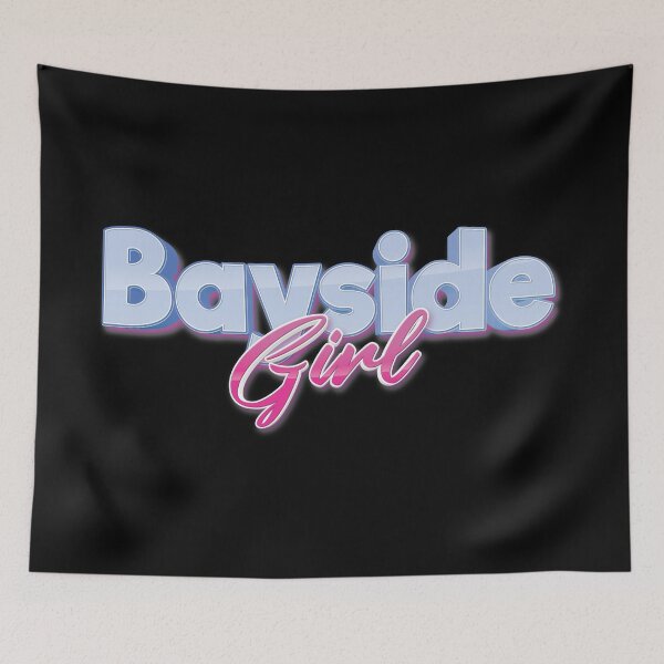 Item preview, Bayside Girl designed and sold by ProjectX23.