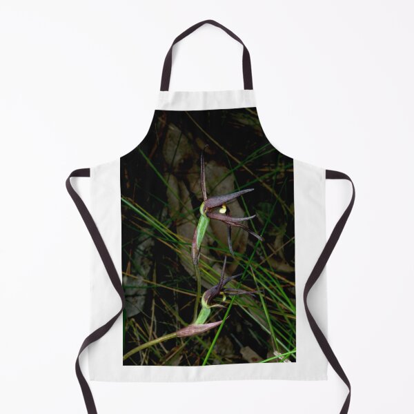 Item preview, Brown Beaks Orchid In Bloom designed and sold by GP1746.