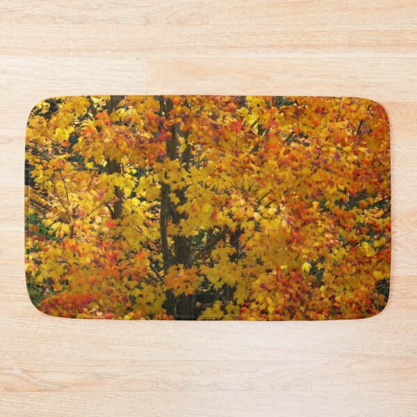 Item preview, Sugar Maple (Acer saccharum) designed and sold by Marilyn Harris.