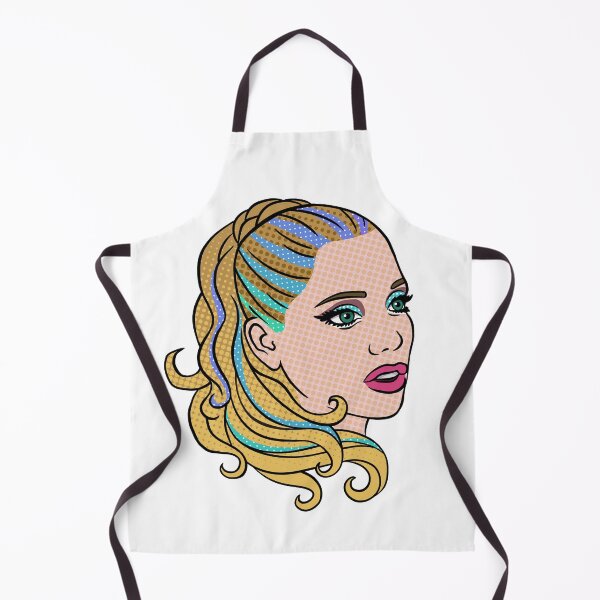Item preview, Nomi Malone Is Goddess designed and sold by RikDrawsThings.