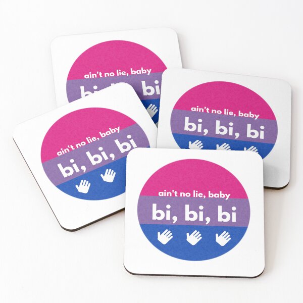 Item preview, Bi Bi Bi designed and sold by stick it to ‘em.