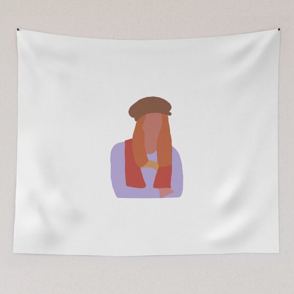 Item preview, That 70s show Donna  designed and sold by 445-Designs.