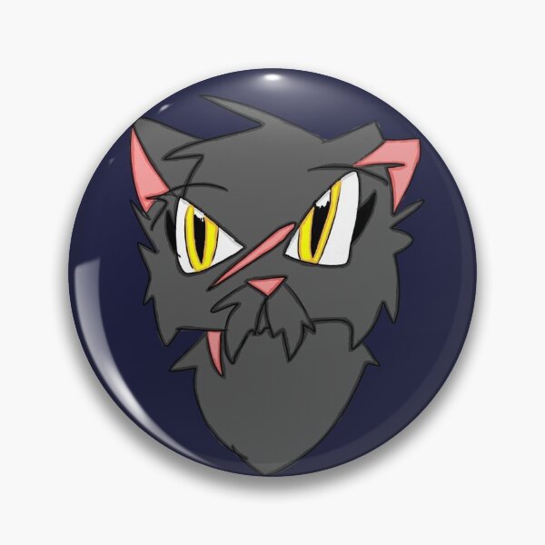 Item preview, Yellowfang designed and sold by ceolsonart.
