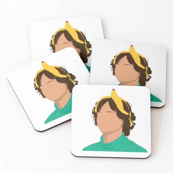 Item preview, Matthew Gray Gubler  designed and sold by Annabeth's Pond.