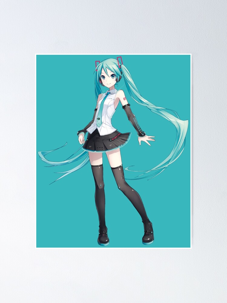 Hatsune Miku V4X (V1)