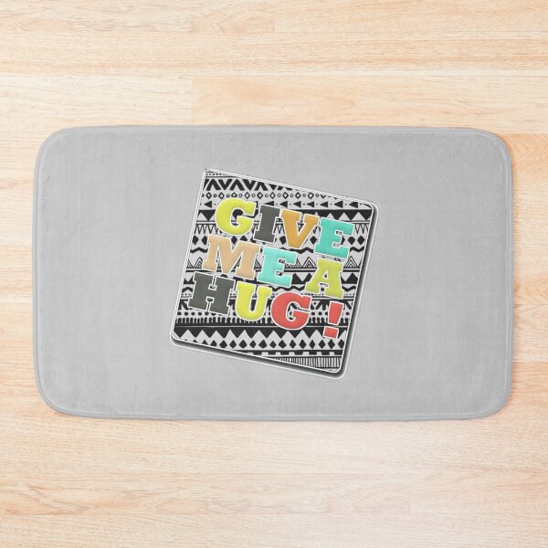 Item preview, Give me a hug. designed and sold by NandoArtDesign.