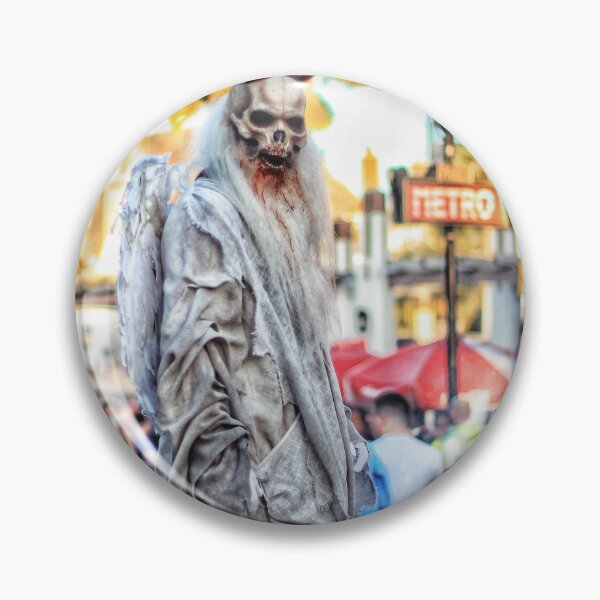 Item preview, Father Time Holidayz In Hell designed and sold by jenefferaphotos.
