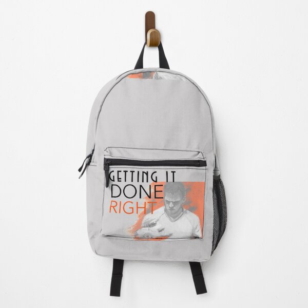 Item preview, GETTING IT DONE RIGHT designed and sold by Ethos Bubbles.