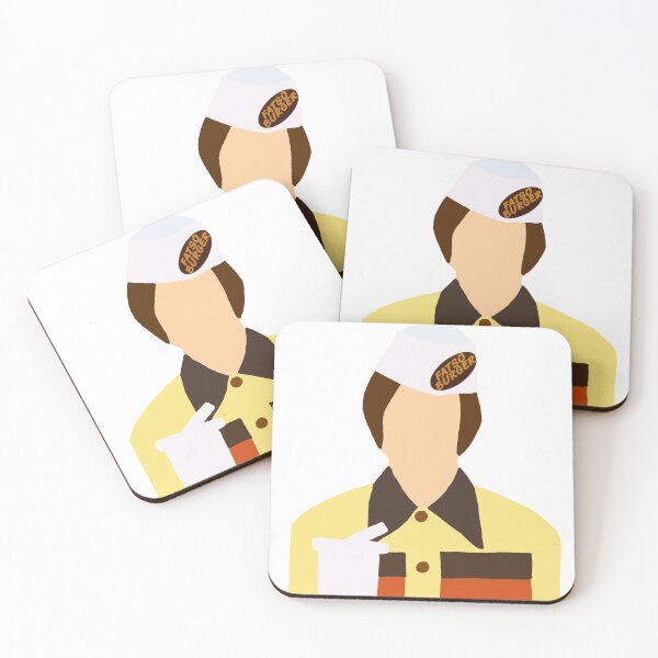 Item preview, That 70s show Eric  designed and sold by 445-Designs.