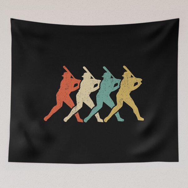 Item preview, Softball Retro Softball Shirt for Men Women Boys Girls Kids Baseball Sport Lover Gift designed and sold by LiqueGifts.