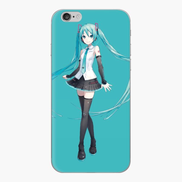 Hatsune Miku V4X (V2) | Art Board Print