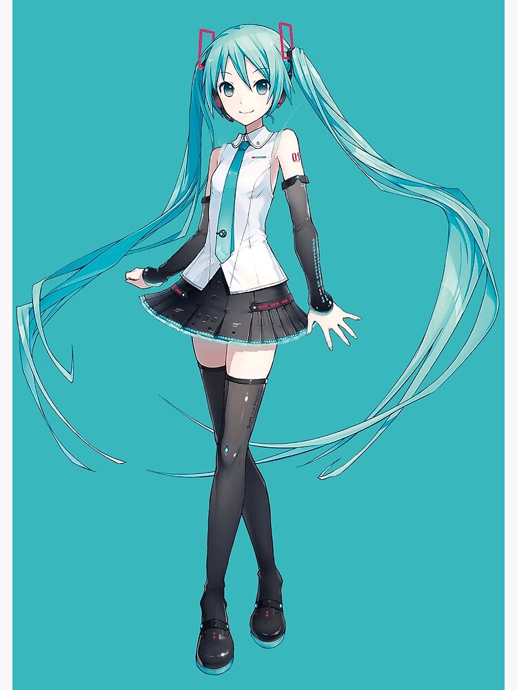 Hatsune Miku V4X (V2)