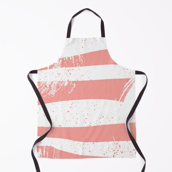 Item preview, Pink Hand Painted Abstract wall painting designed and sold by More than Myriad.