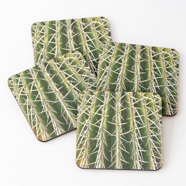 Item preview, Cactus! designed and sold by HighCard.