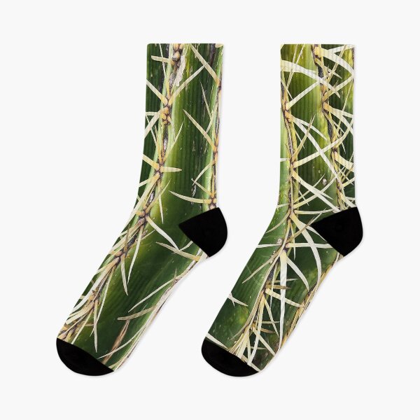 Item preview, Cactus! designed and sold by HighCard.