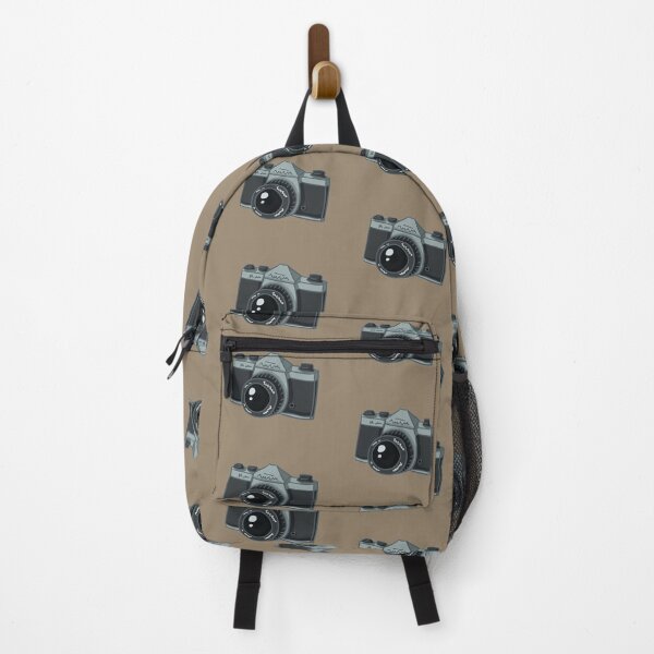 Item preview, A Strange Camera designed and sold by artofzan.