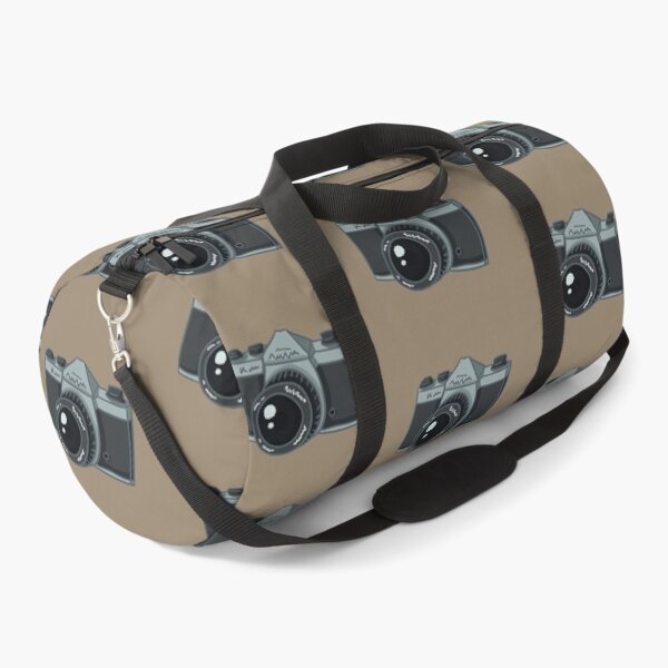 Item preview, A Strange Camera designed and sold by artofzan.