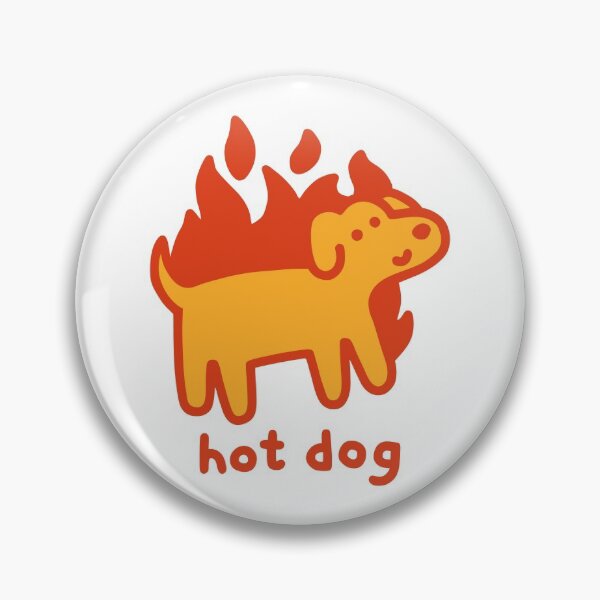 Aperçu de l'œuvre Hot-dog créée et vendue par obinsun.
