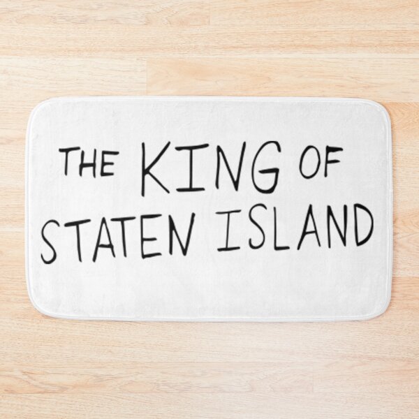Item preview,  King of Staten Island  designed and sold by Kabella-.