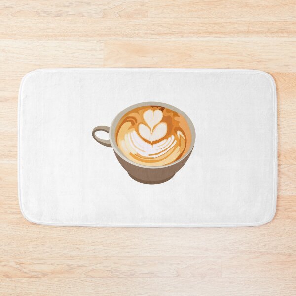 Item preview, Latte Art Mug designed and sold by Gwen Meyers.