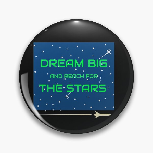 Item preview, Dream Big... designed and sold by Legacy Supreme.