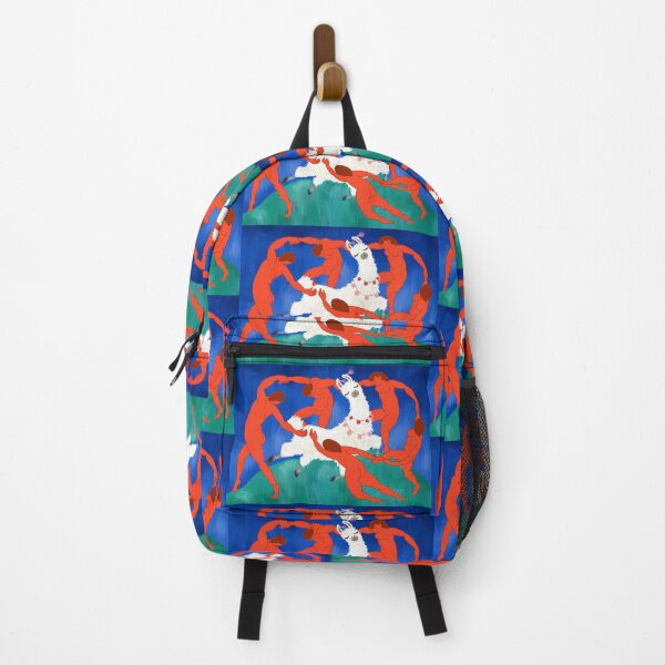 Item preview, Dance With Llama designed and sold by bignosework.