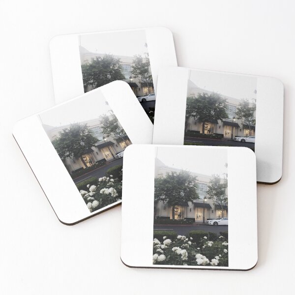 Item preview, White Aesthetic Mall Picture  designed and sold by Aileenl07.