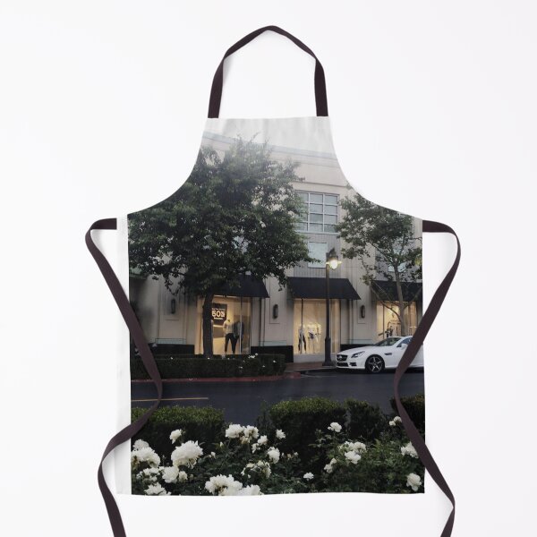Item preview, White Aesthetic Mall Picture  designed and sold by Aileenl07.