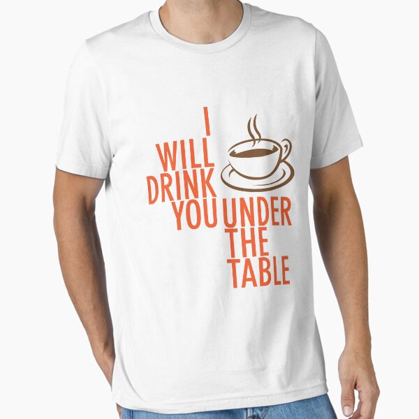 Item preview, Under The Table designed and sold by e2productions.