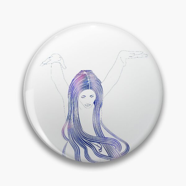 Item preview, Nereid LXXXVI designed and sold by sirenarts.